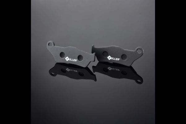 Тормозные колодки SB181 на KTM SX-F 350 (Tony Cairoll Edition) 2012 передние